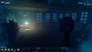 Drive 4 Survival скачать торрент
