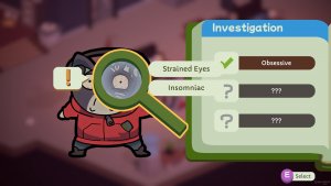 Duck Detective: The Secret Salami скачать торрент