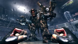 Duke Nukem Forever скачать торрент