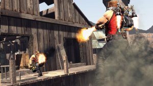 Duke Nukem Forever скачать торрент