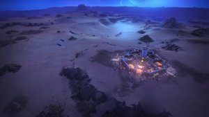 Dune: Spice Wars скачать торрент