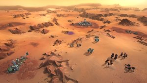 Dune: Spice Wars скачать торрент