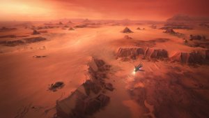 Dune: Spice Wars скачать торрент