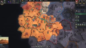 Dune: Spice Wars скачать торрент