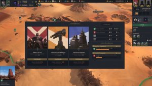 Dune: Spice Wars скачать торрент