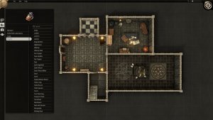Dungeon Alchemist скачать торрент