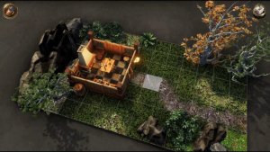 Dungeon Alchemist скачать торрент