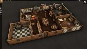 Dungeon Alchemist скачать торрент