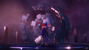 Dungeon & Fighter Overkill скачать торрент