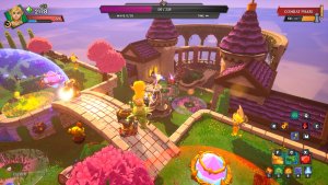 Dungeon Defenders: Awakened скачать торрент