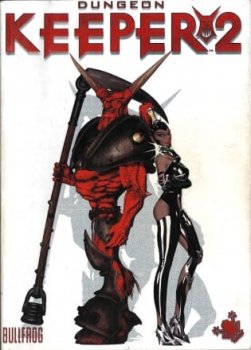 Dungeon Keeper 2