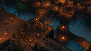 Dungeon Rats скачать торрент