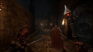 Dungeonborne скачать торрент