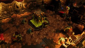 Dungeons 4 скачать торрент