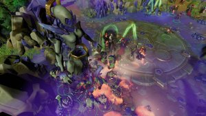 Dungeons 4 скачать торрент