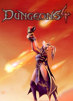 Dungeons 4