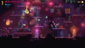 Dungeons of Clay скачать торрент