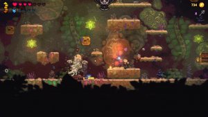 Dungeons of Clay скачать торрент