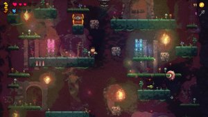 Dungeons of Clay скачать торрент