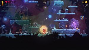 Dungeons of Clay скачать торрент