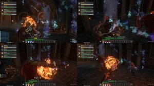 Dungeons of Sundaria скачать торрент