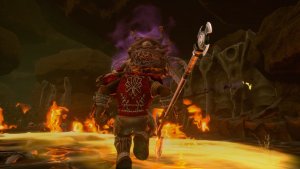 Dungeons of Sundaria скачать торрент