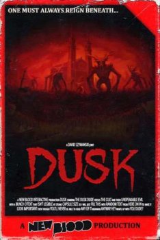 DUSK