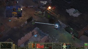 Dustwind скачать торрент