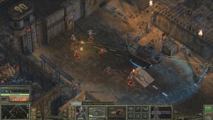 Dustwind скачать торрент