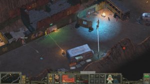 Dustwind скачать торрент