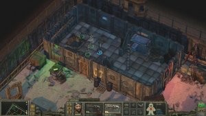 Dustwind скачать торрент