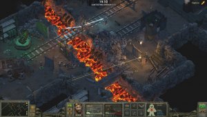 Dustwind скачать торрент