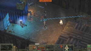 Dustwind скачать торрент