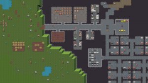 Dwarf Fortress скачать торрент