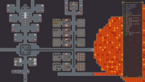 Dwarf Fortress скачать торрент