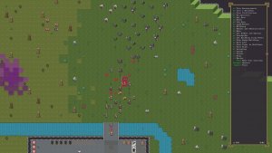 Dwarf Fortress скачать торрент