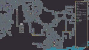 Dwarf Fortress скачать торрент