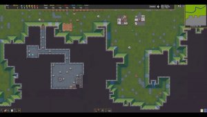 Dwarf Fortress скачать торрент