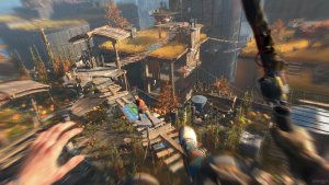 Dying Light 2 Stay Human скачать торрент