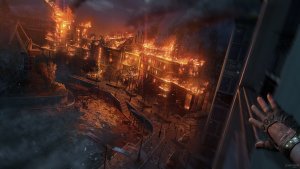 Dying Light 2 Stay Human скачать торрент