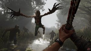 Dying Light: The Beast скачать торрент
