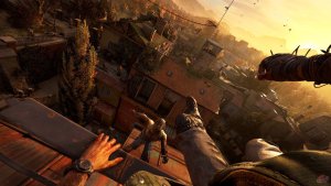 Dying Light: The Beast скачать торрент