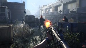 Dying Light: The Beast скачать торрент