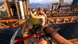 Dying Light: The Following скачать торрент