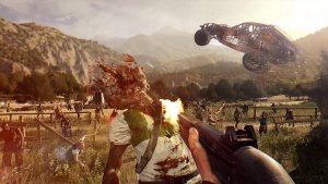 Dying Light: The Following скачать торрент