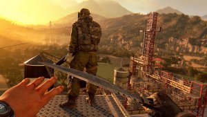 Dying Light: The Following скачать торрент