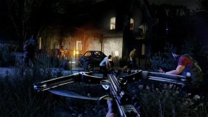 Dying Light: The Following скачать торрент