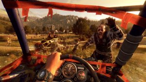 Dying Light: The Following скачать торрент