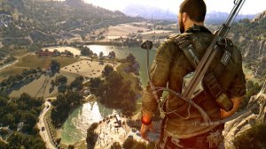 Dying Light: The Following скачать торрент