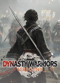 Dynasty Warriors Origins